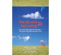Paul E. Jones Andrea Thompson The Up and Down Life (Tascabile)