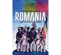 Paul E Michelso National Development in Romania and Southeast (Copertina rigida)