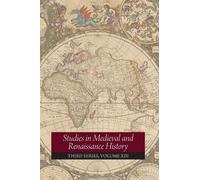 Paul E. Szarmach Joe Studies in Medieval and Renaissance Hist (Copertina rigida)