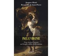 Paul E Virginie - Jacques-Henri Bernardin de Saint-Pierre - 2021
