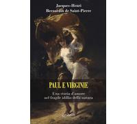 Paul e Virginie [Paperback] Bernardin de Saint-Pierre, Jacques-Henri