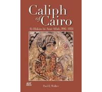 Paul E. Walker Caliph of Cairo (Tascabile)
