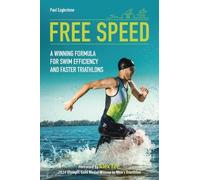 Paul Eaglestone Free Speed (Tascabile)