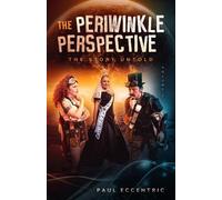 Paul Eccentric The Story Untold (Tascabile) Periwinkle Perspective