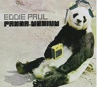 Paul, Eddie - Panda-Monium