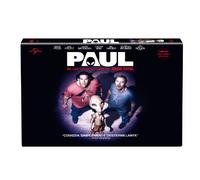 Paul - Edición Horizontal (Import Dvd) (2013) Simon Pegg; Nick Frost; Jane Lyn...
