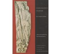 Paul Edward Dutton Charlemagne's Courtier (Tascabile)