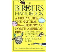Paul Ehrlich David Dobkin Darryl Wheye The Birder's Handbook (Tascabile)