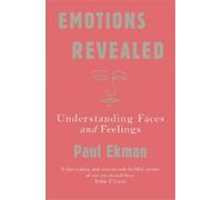 Paul Ekman Emotions Revealed (Tascabile)