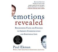 Paul Ekman Emotions Revealed (Tascabile)