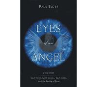 Paul Elder The Eyes of an Angel (Tascabile)