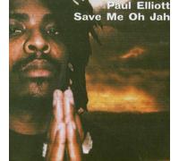 Paul Elliott - Save Me Oh Jah