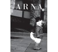 Paul Ellis ARNA 2010 (Tascabile)