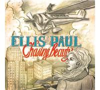 Paul, Ellis - Chasing Beauty