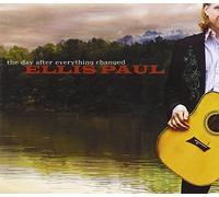 Paul, Ellis - Day After Everything Changed