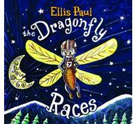 Paul, Ellis - Dragonfly Races