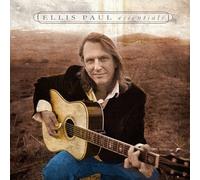 Paul, Ellis - Essentials (2 CD)