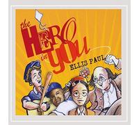 Paul, Ellis - Hero In You
