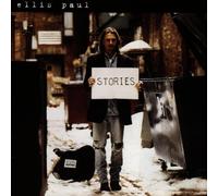 Paul,Ellis - Stories