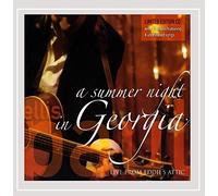 Paul, Ellis - Summer Night In Georgia