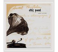 Paul, Ellis - Sweet Mistakes