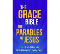 Paul Ellis The Grace Bible (Tascabile) Grace Bible