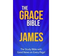 Paul Ellis The Grace Bible (Tascabile) Grace Bible