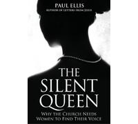 Paul Ellis The Silent Queen (Tascabile)