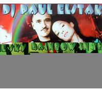 Paul Elstak (DJ) - Rainbow in the sky (incl. 3 versions)
