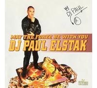 Paul Elstak - May the Forze Be With You