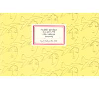 Paul Eluard Pablo Picasso Herma C. Go Das Antlitz des Frieden (Copertina rigida)