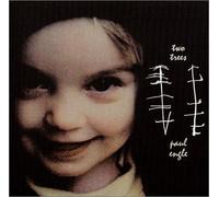 Paul Engle - Two Trees