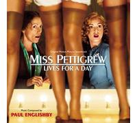 Paul Englishby - Miss Pettigrew