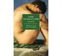 Paul Eprile Colette Colette Chéri and The End of Chéri (Tascabile)