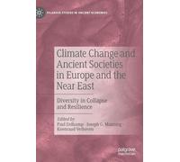 Paul Erdkamp Climate Change and Ancient Societies in Europe a (Copertina rigida)