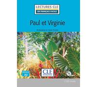 Paul et Virginie