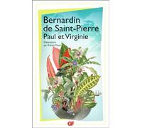 Paul et Virginie