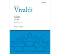 Paul Everett Gloria (Sheet Music) Classic Choral Works