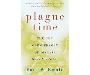 Paul Ewald Plague Time (Tascabile)