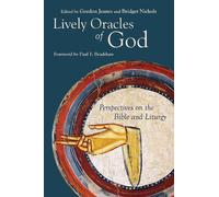 Paul F. Bradshaw Lively Oracles of God (Tascabile)