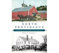 Paul F. Caranci North Providence (Tascabile)