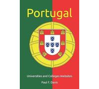 Paul F Davis Portugal (Tascabile)