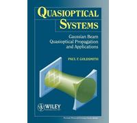 Paul F. Goldsmith Quasioptical Systems (Copertina rigida)