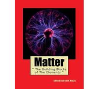 Paul F Kisak Matter (Tascabile)