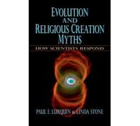 Paul F. Lurquin Linda St Evolution and Religious Creation My (Copertina rigida)