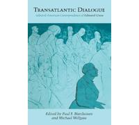 Paul F. Mattheisen Transatlantic Dialogue (Tascabile)