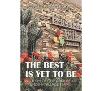 Paul F McCleary The Best Is yet to Be (Tascabile)