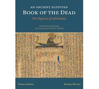 Paul F. O'Rourke An Ancient Egyptian Book of the Dead (Copertina rigida)