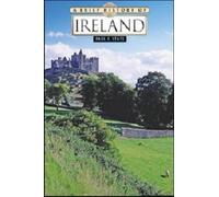 Paul F. State A Brief History of Ireland (Tascabile)