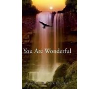 Paul F Taylor You are Wonderful (Copertina rigida)